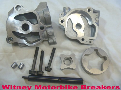 New honda oil pump parts - new,
