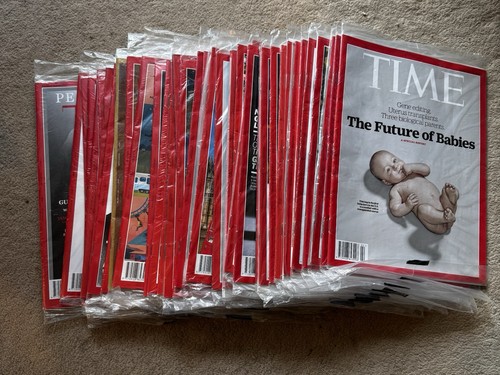 Incomplete collection new - of,