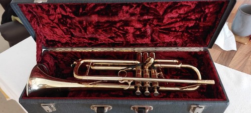 Trumpet selmer radial - trumpet, 75