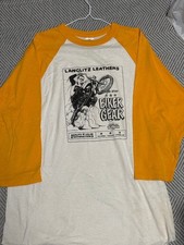 LANGLITZ LEATHERS biker gear