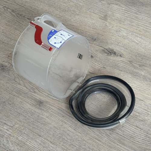 Dyson dc47 cyclone bin - dyson,