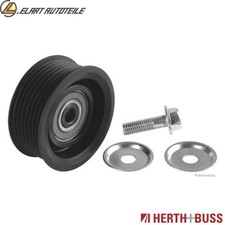 Idler Guide Pulley V-ribbed Belt J1141047 for Nissan GT-R 370Z / Roadster 3.8L