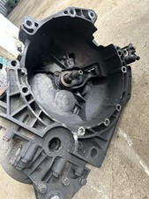 Fiat Ducato 2.2 5 Speed Gearbox