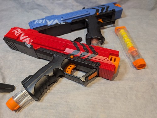 Nerf rival apollo - rival,