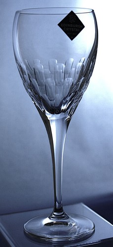 Edinburgh crystal crinan - crystal,