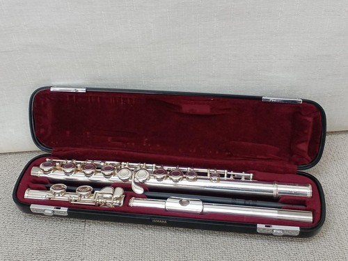 Yamaha yfl 211sii concert - yamaha, yfl-211sii
