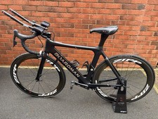BOARDMAN AIR 9.8 CARBON Road