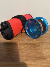 IST diving Aluminium Finger