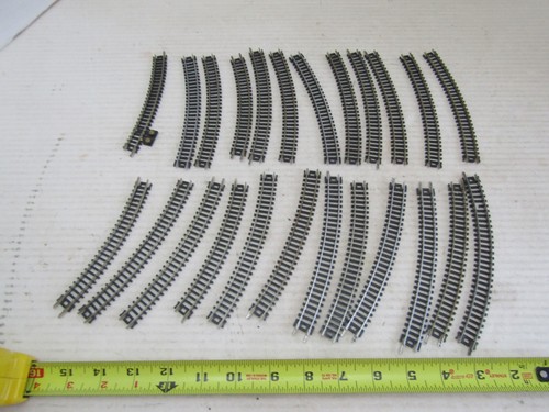 Lot pieces scale gauge - lot,