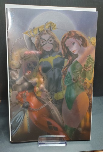Batman adventures - batman,