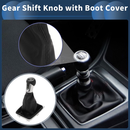 Speed gear shifter - 5,