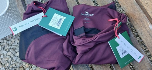 Pairs horseware ireland - x, of