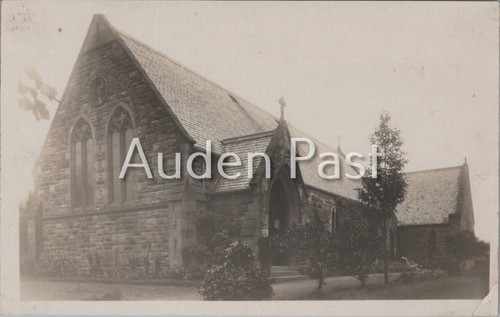 Vintage rppc andrew - rppc, andrew's