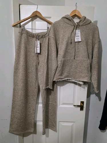 Zara rustic hoodie - rustic, wide