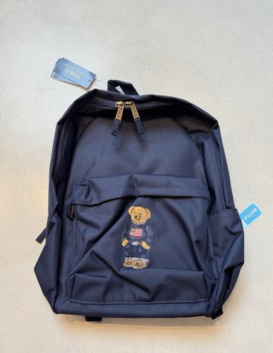 Ralph lauren polo bear - ralph,