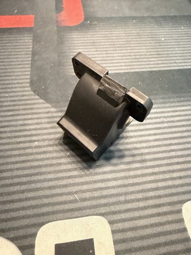 Used front bulkhead kyosho - -,