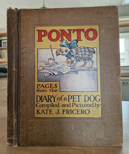 1911 kate fricero - 1911,
