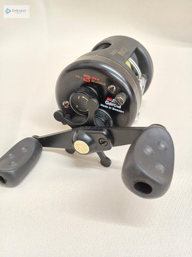 Abu garcia black max 3600 - black,
