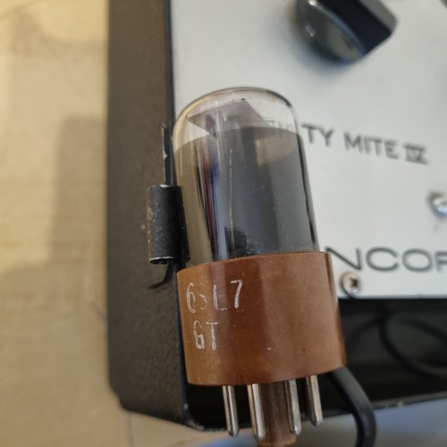 Tung sol 6sl7gt milgrade - 2x,