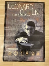 Music Promo Poster LEONARD