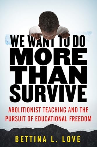 Want more than - we, do