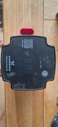 Grundfos ups4 65 130 - ups4, go