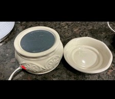 Glade Wax Tart Melts Electric