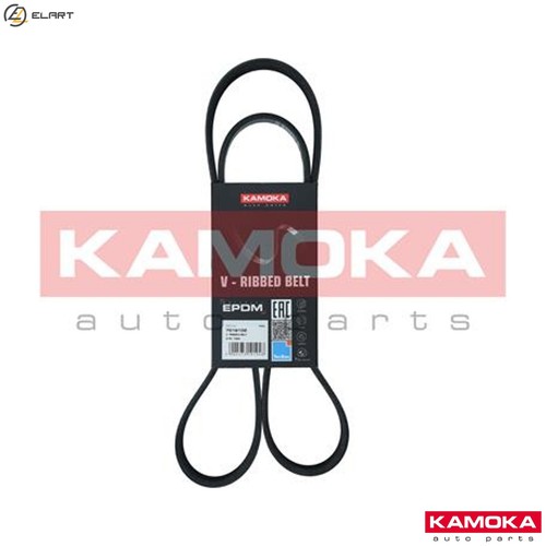 Vribbed belt 7016102 for - vribbed,