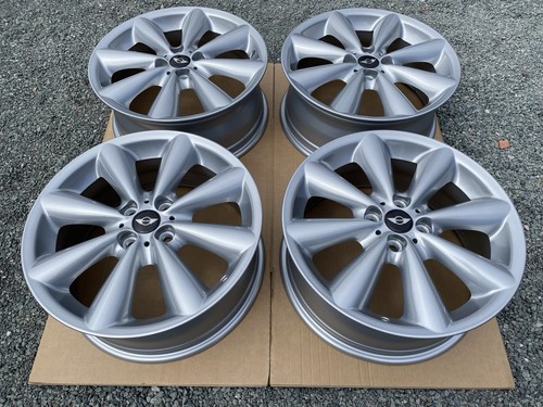 Mini cooper r121 - mini,