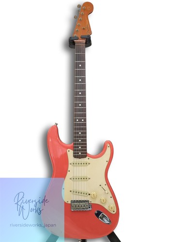 Fender usa stratocaster - usa,