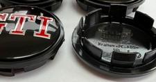 Volkswagen  Alloy Wheel Caps