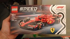 LEGO TECHNIC: Ferrari Sf-24 F1