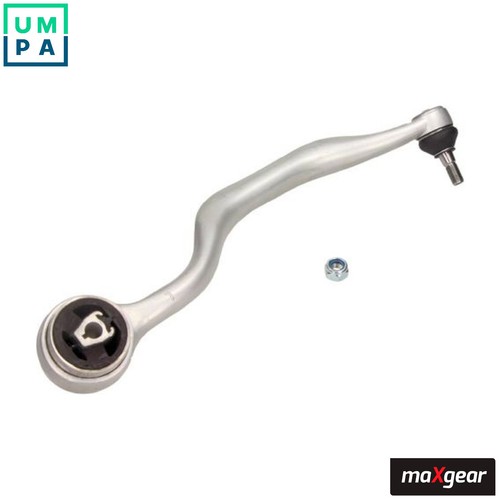 Rodstrut wheel suspension - wheel,