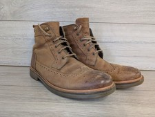 Barbour Frankland Mid Ankle