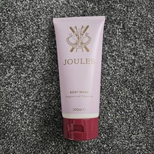 Joules Bergamot & Clementine