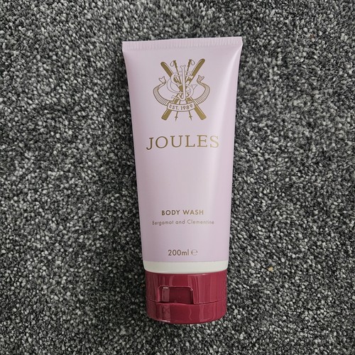 Joules bergamot clementine - joules,