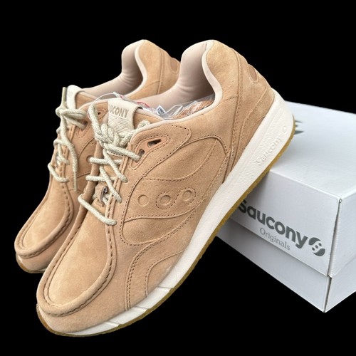 New saucony shadow 6000 moc - saucony,