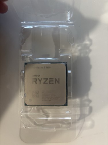 Amd ryzen 5600 - amd,