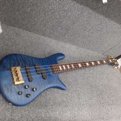 Spector euro4 blue stain - spector,