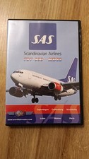 Just Planes SAS Airlines