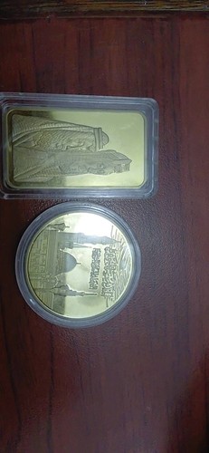 2pc lot saudi - bar, &