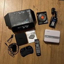 Joblot Of Electricals