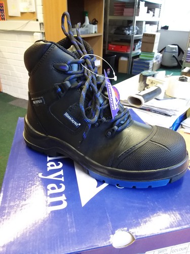 Himalayan waterproof safet - waterproof,