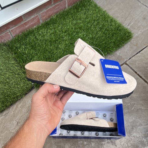 Birkenstock boston - birkenstock,