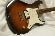 (YAMAHA) PACIFICA PAC112V