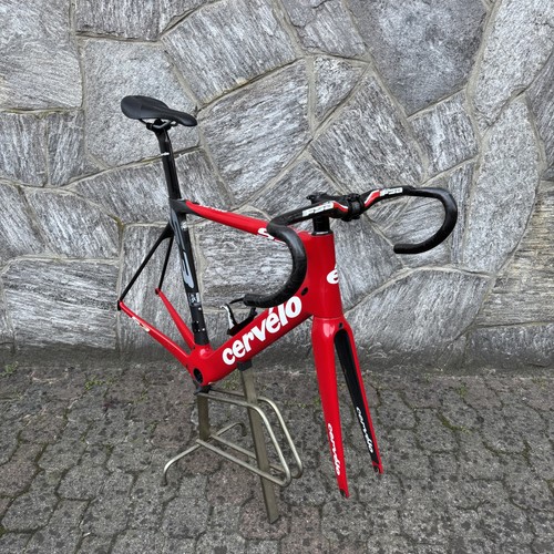 Cervelo frame worldwide - cervelo,