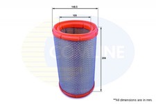 ENGINE AIR FILTER AIR ELEMENT