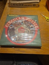 Vintage waddingtons circular - vintage,