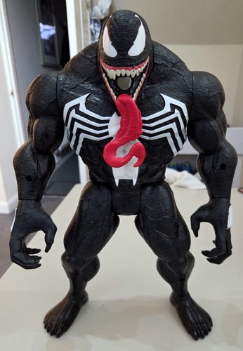 Marvel venom action figure - venom,