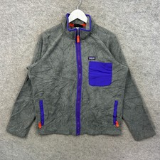 Patagonia Fleece Mens Medium